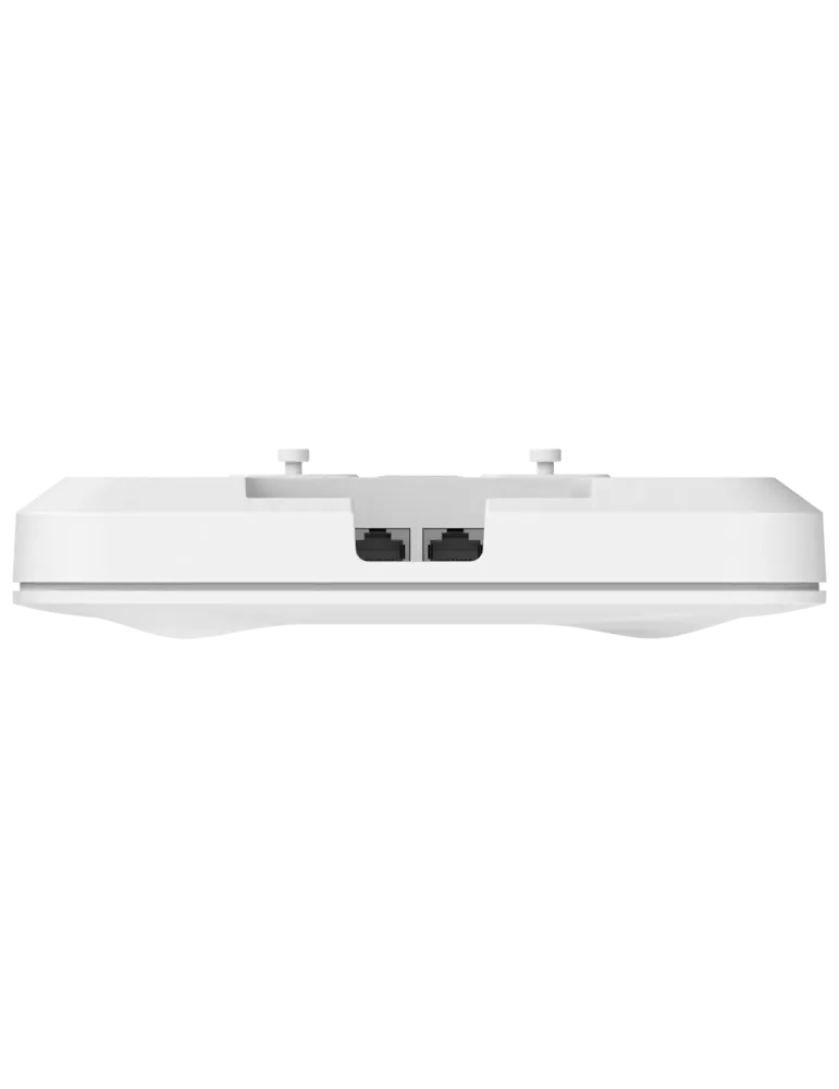 Reyee - AP Omnidireccional Wi-Fi 6 - Frecuencia 2.4 y 5 GHz - Soporta