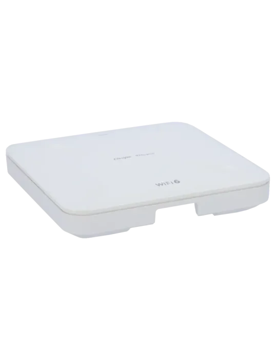 Reyee - AP Omnidireccional Wi-Fi 6 - Frecuencia 2.4 y 5 GHz - Soporta