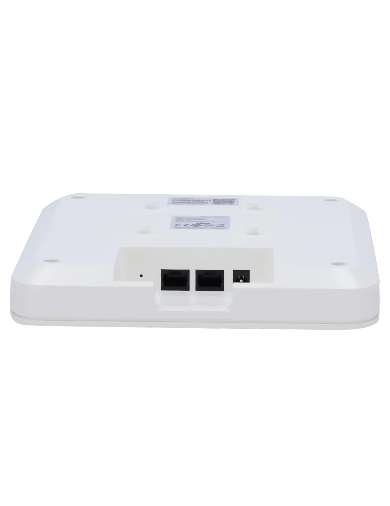 Reyee - AP Omnidireccional Wi-Fi 6 - Frecuencia 2.4 y 5 GHz - Soporta