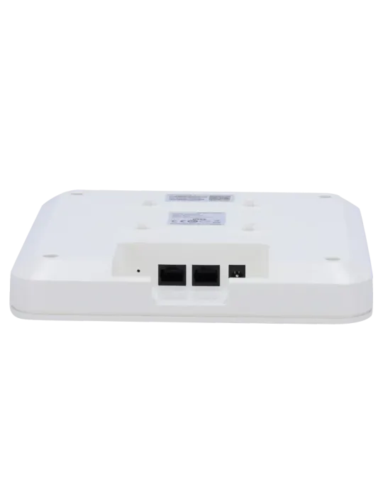 Reyee - AP Omnidireccional Wi-Fi 6 - Frecuencia 2.4 y 5 GHz - Soporta