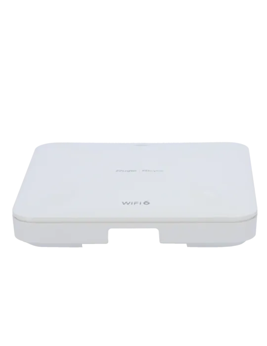 Reyee - AP Omnidireccional Wi-Fi 6 - Frecuencia 2.4 y 5 GHz - Soporta