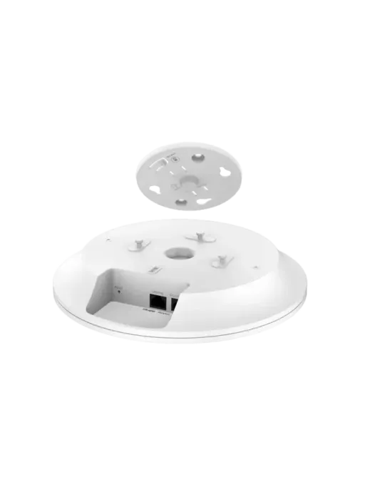 Reyee - AP Omnidireccional Wi-Fi 6 - Frecuencia 2.4 y 5 GHz / 160MHz A