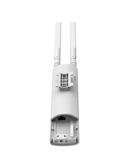 Reyee - AP Omnidireccional Wi-Fi 5 - Apto para Exteriores IP65 Diseño