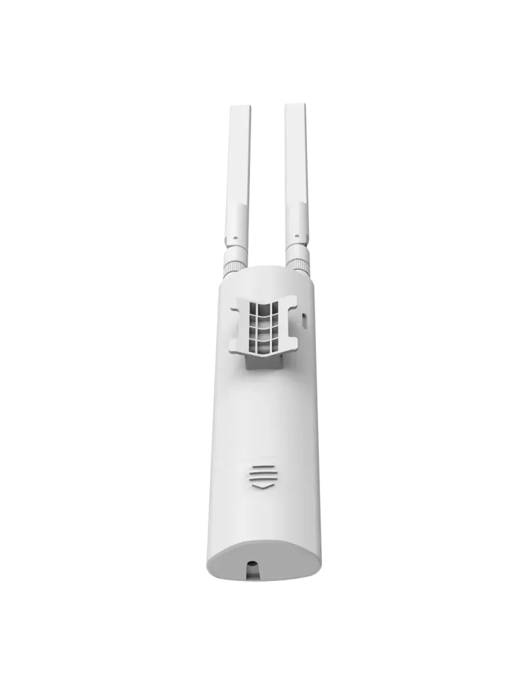 Reyee - AP Omnidireccional Wi-Fi 5 - Apto para Exteriores IP65 Diseño