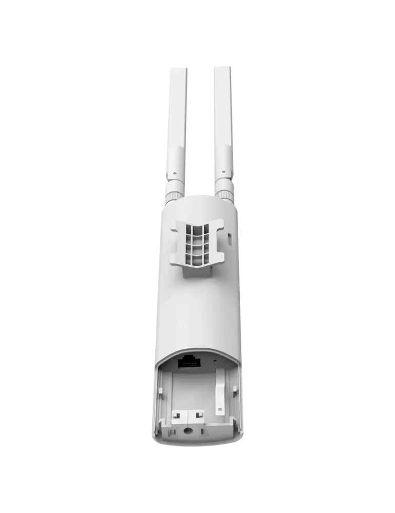 Reyee - AP Omnidireccional Wi-Fi 5 - Apto para Exteriores IP65 Diseño