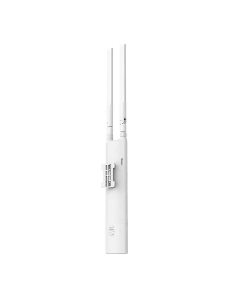 Reyee - AP Omnidireccional Wi-Fi 5 - Apto para Exteriores IP65 Diseño
