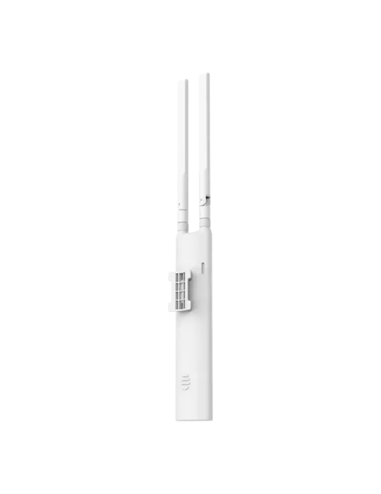 Reyee - AP Omnidireccional Wi-Fi 5 - Apto para Exteriores IP65 Diseño