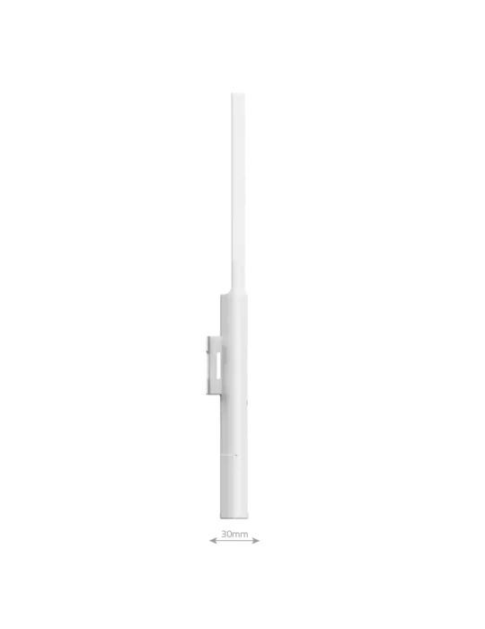 Reyee - AP Omnidireccional Wi-Fi 5 - Apto para Exteriores IP65 Diseño