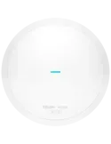 Reyee - AP Omnidireccional Wi-Fi 6 - Frecuencia 2.4 y 5 GHz / 80MHz An