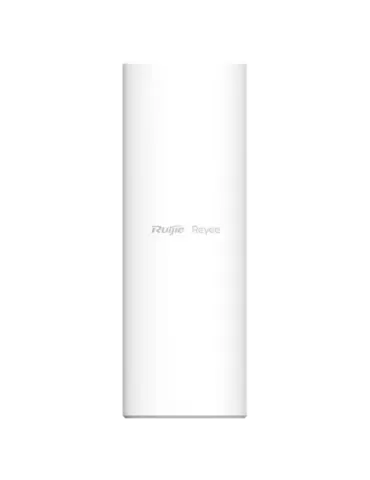 Reyee - AP Omnidireccional Wi-Fi 6 - Apto para Exteriores IP65 Diseño