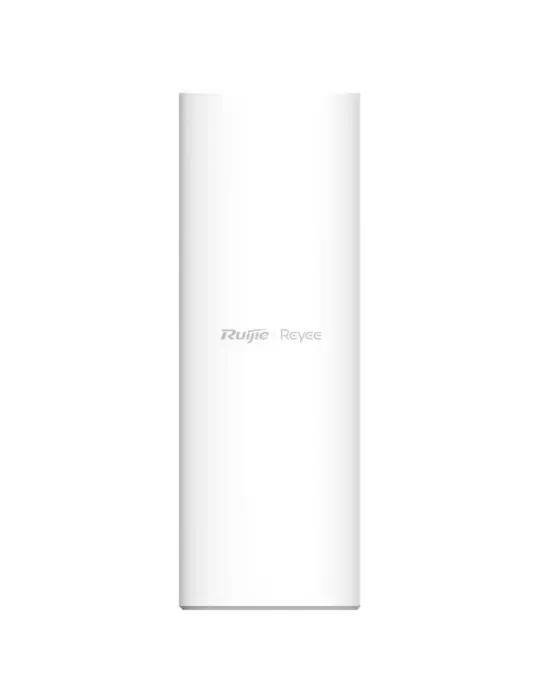 Reyee - AP Omnidireccional Wi-Fi 6 - Apto para Exteriores IP65 Diseño