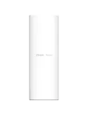 Reyee - AP Omnidireccional Wi-Fi 6 - Apto para Exteriores IP65 Diseño
