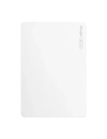 Reyee - AP Omnidireccional Wi-Fi 6 Doble radio - Frecuencias 2.4, 5 -