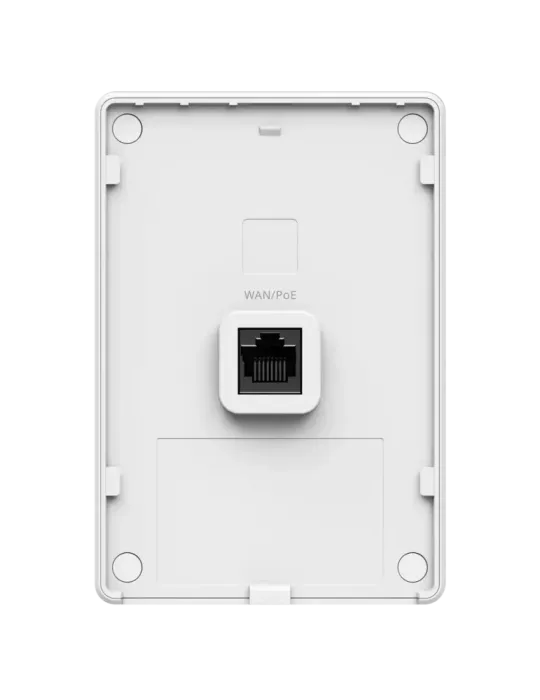Reyee - AP Omnidireccional Wi-Fi 6 Doble radio - Frecuencias 2.4, 5 -