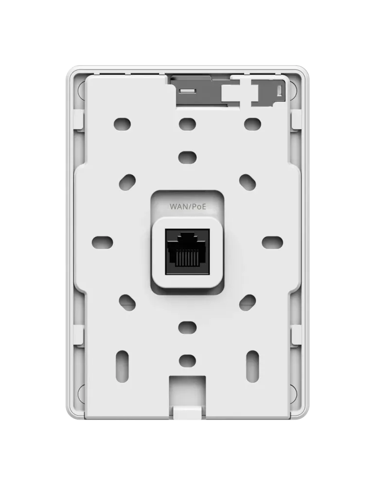 Reyee - AP Omnidireccional Wi-Fi 6 Doble radio - Frecuencias 2.4, 5 -