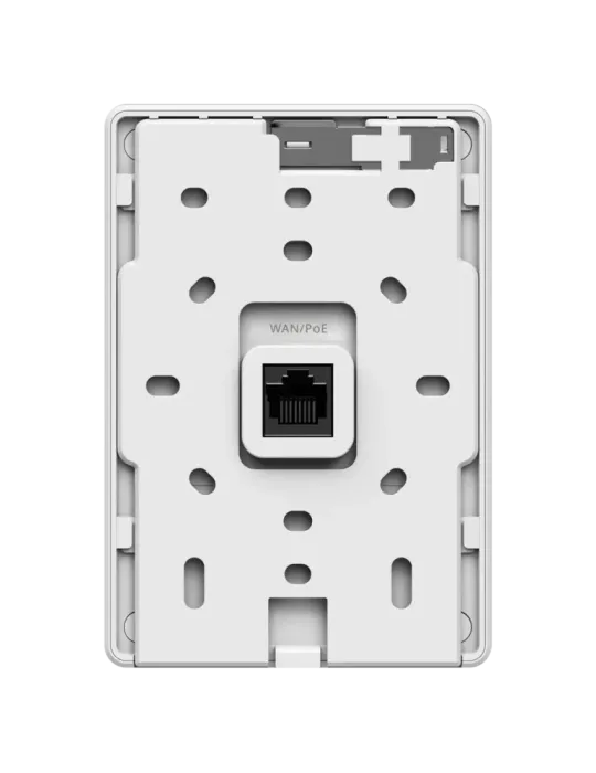 Reyee - AP Omnidireccional Wi-Fi 6 Doble radio - Frecuencias 2.4, 5 -