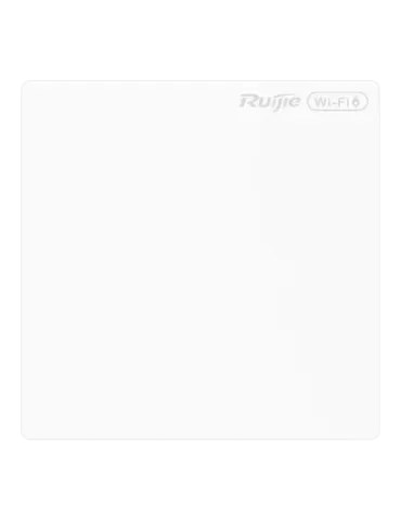 Reyee - AP Omnidireccional Wi-Fi 6 Doble radio - Frecuencias 2.4, 5 -