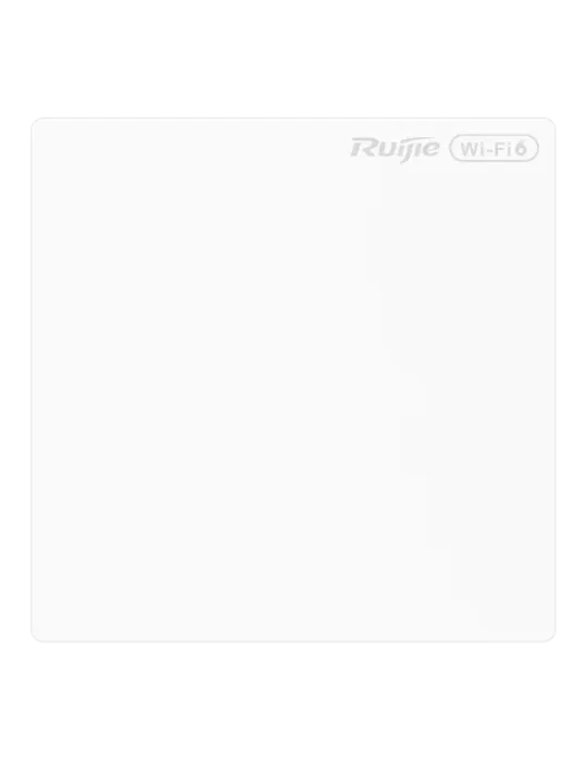 Reyee - AP Omnidireccional Wi-Fi 6 Doble radio - Frecuencias 2.4, 5 -