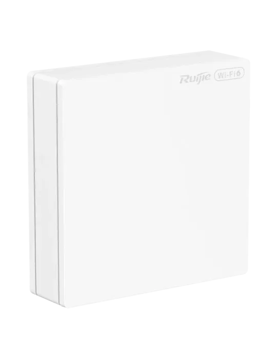 Reyee - AP Omnidireccional Wi-Fi 6 Doble radio - Frecuencias 2.4, 5 -