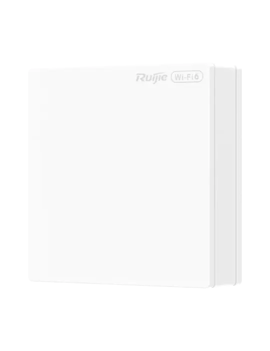 Reyee - AP Omnidireccional Wi-Fi 6 Doble radio - Frecuencias 2.4, 5 -