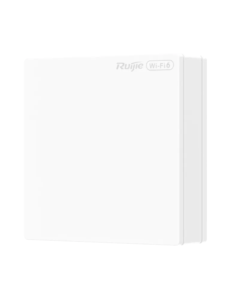 Reyee - AP Omnidireccional Wi-Fi 6 Doble radio - Frecuencias 2.4, 5 -