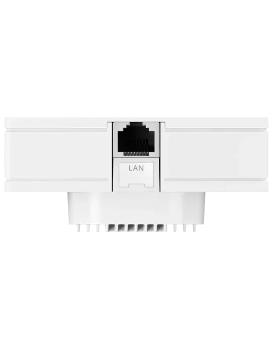 Reyee - AP Omnidireccional Wi-Fi 6 Doble radio - Frecuencias 2.4, 5 -