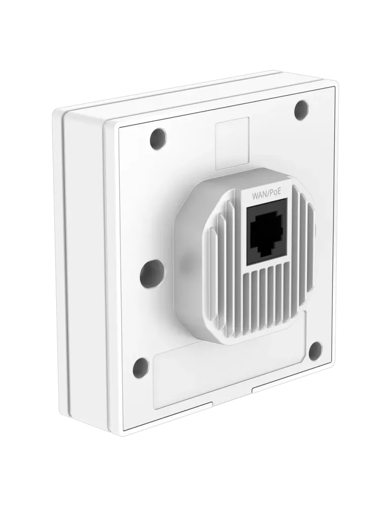 Reyee - AP Omnidireccional Wi-Fi 6 Doble radio - Frecuencias 2.4, 5 -