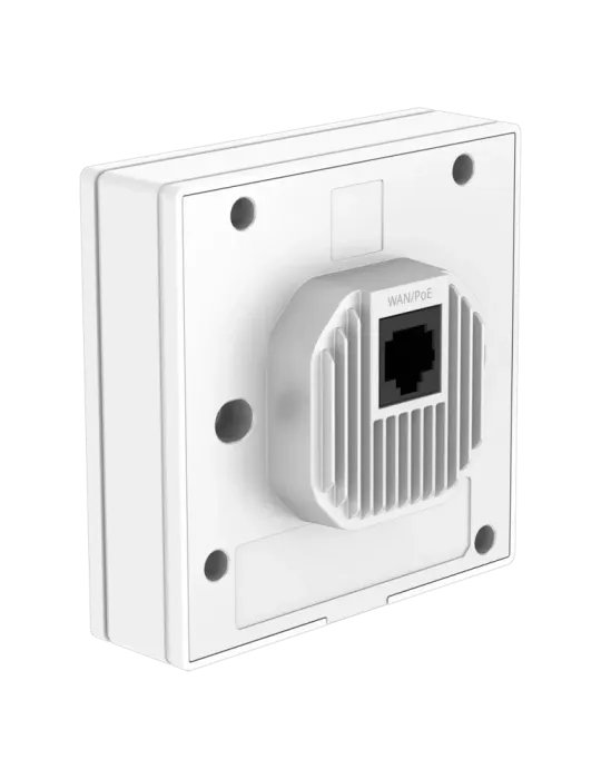 Reyee - AP Omnidireccional Wi-Fi 6 Doble radio - Frecuencias 2.4, 5 -