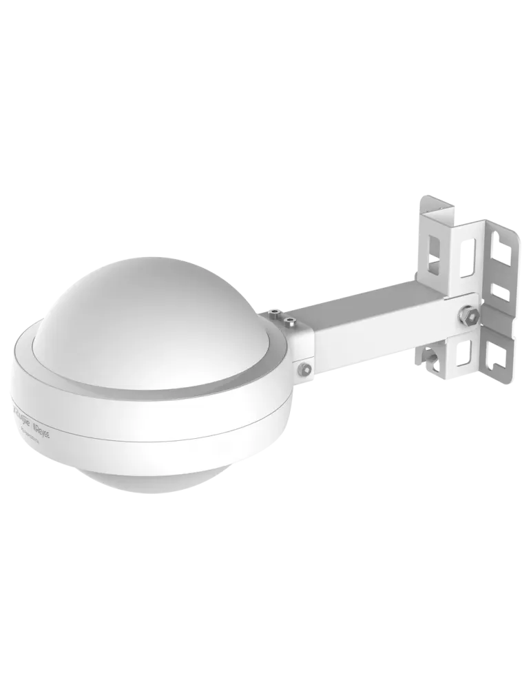 Reyee - AP Omnidireccional Wi-Fi 5 - Apto para Exteriores IP68 Diseño