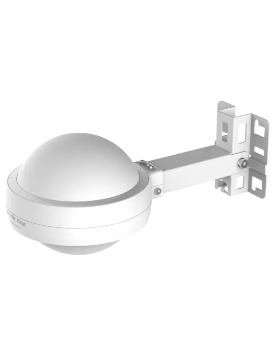 Reyee - AP Omnidireccional Wi-Fi 5 - Apto para Exteriores IP68 Diseño
