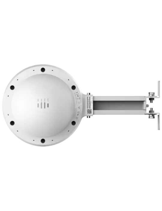 Reyee - AP Omnidireccional Wi-Fi 5 - Apto para Exteriores IP68 Diseño