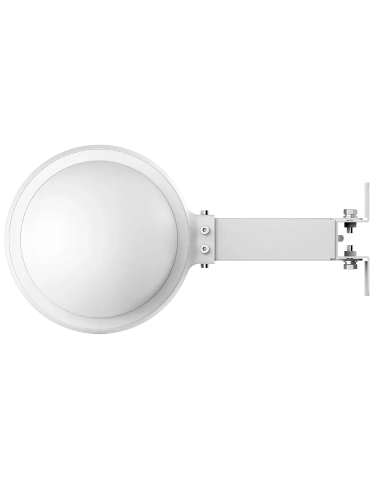 Reyee - AP Omnidireccional Wi-Fi 5 - Apto para Exteriores IP68 Diseño