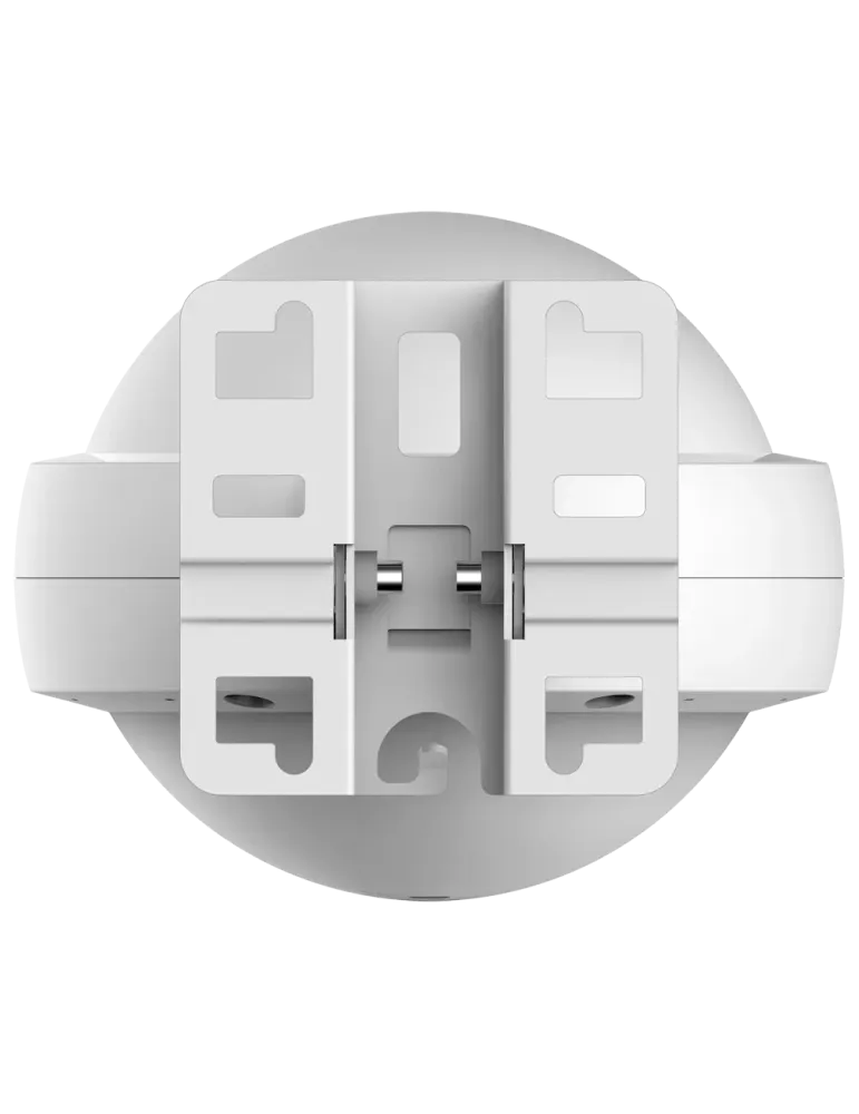 Reyee - AP Omnidireccional Wi-Fi 5 - Apto para Exteriores IP68 Diseño