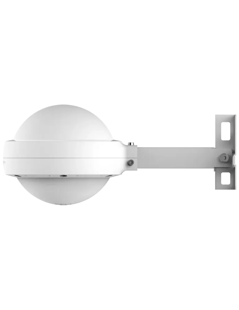 Reyee - AP Omnidireccional Wi-Fi 5 - Apto para Exteriores IP68 Diseño