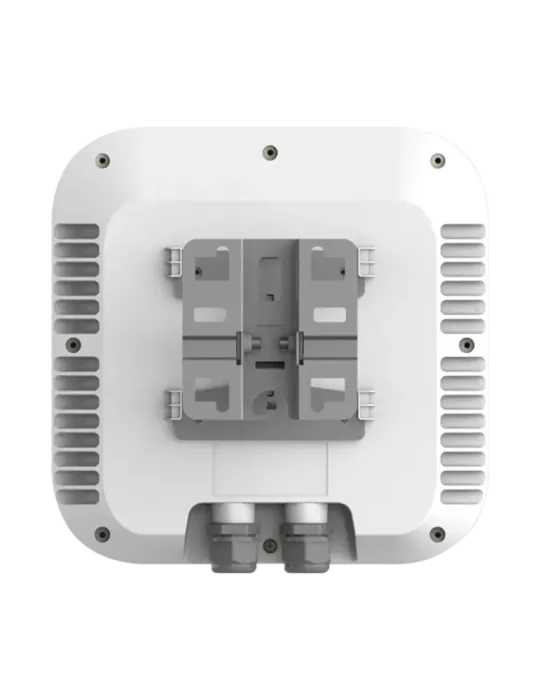 Reyee - AP Omnidireccional Wi-Fi 6 - Apto para Exteriores IP68 - Sopor