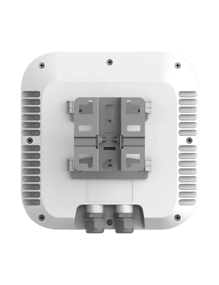 Reyee - AP Omnidireccional Wi-Fi 6 - Apto para Exteriores IP68 - Sopor