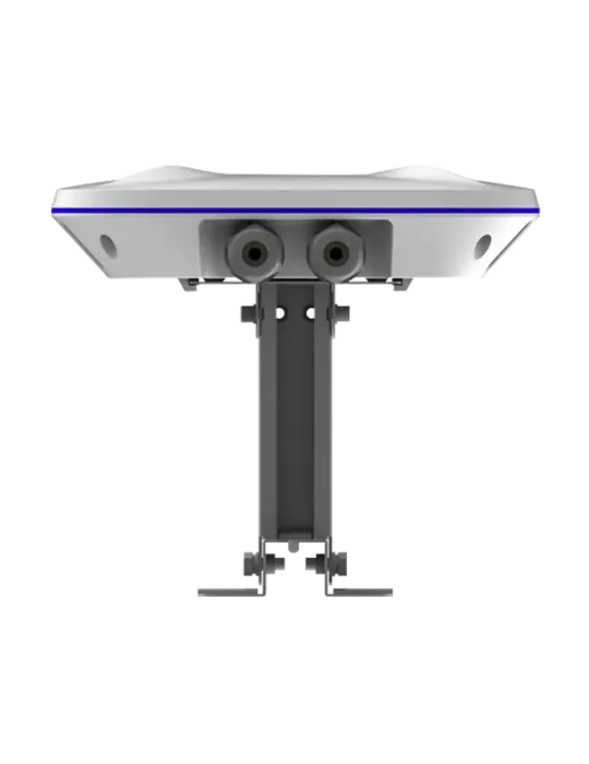 Reyee - AP Omnidireccional Wi-Fi 6 - Apto para Exteriores IP68 - Sopor