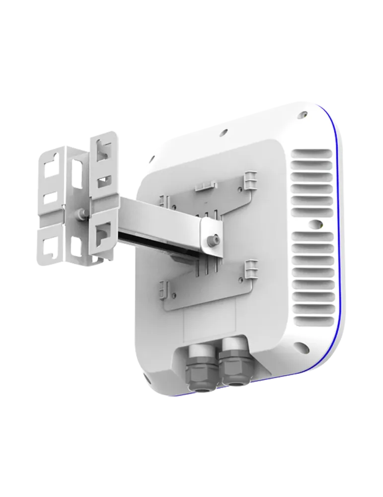 Reyee - AP Omnidireccional Wi-Fi 6 - Apto para Exteriores IP68 - Sopor