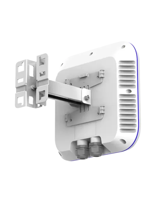 Reyee - AP Omnidireccional Wi-Fi 6 - Apto para Exteriores IP68 - Sopor