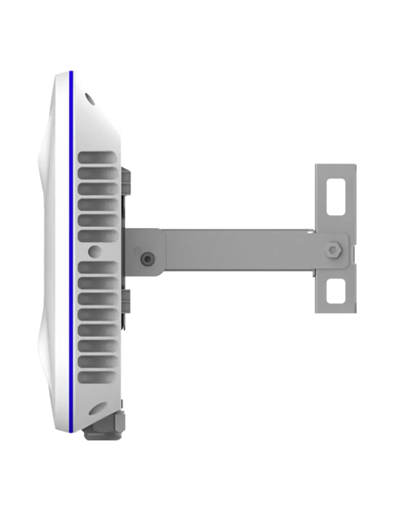 Reyee - AP Omnidireccional Wi-Fi 6 - Apto para Exteriores IP68 - Sopor