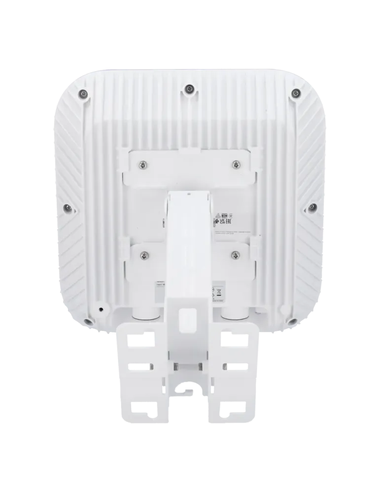 Reyee - AP Omnidireccional Wi-Fi 6 Alta Densidad - Apto para Exteriore