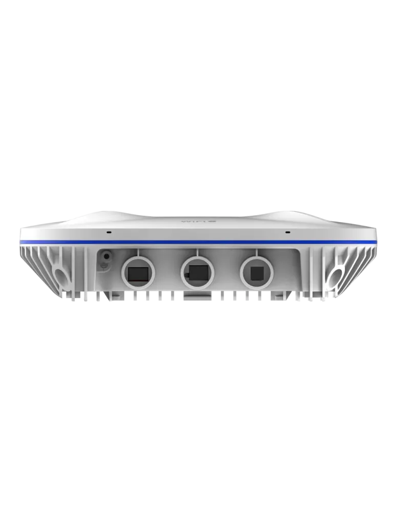Reyee - AP Direccional Wi-Fi 6 Alta Densidad - Frecuencia 2.4 y 5 GHz