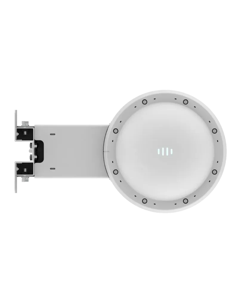 Reyee - AP Omnidireccional Exteriores IP68 Wi-Fi 6 - Frecuencia 2.4 y