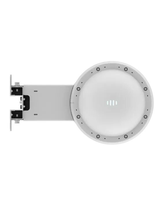Reyee - AP Omnidireccional Exteriores IP68 Wi-Fi 6 - Frecuencia 2.4 y