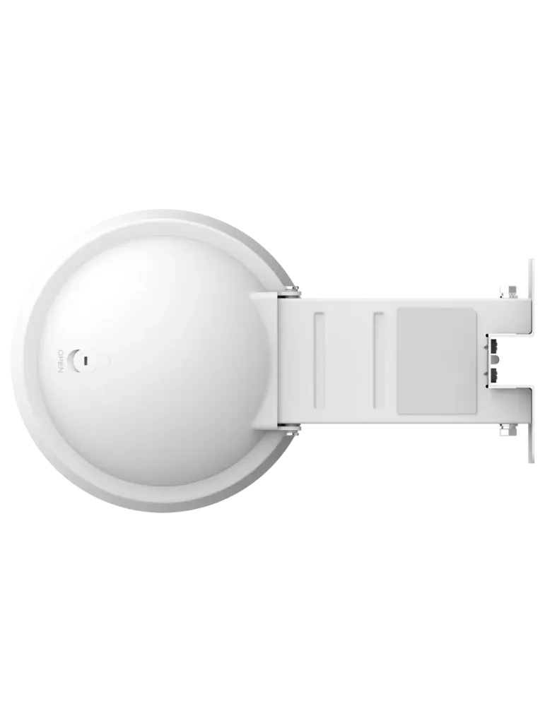 Reyee - AP Omnidireccional Exteriores IP68 Wi-Fi 6 - Frecuencia 2.4 y