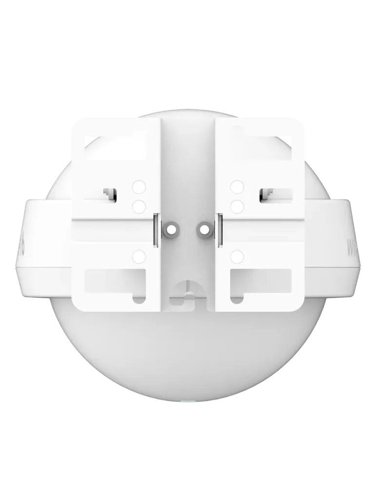 Reyee - AP Omnidireccional Exteriores IP68 Wi-Fi 6 - Frecuencia 2.4 y