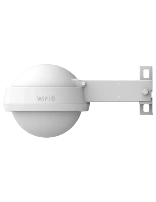 Reyee - AP Omnidireccional Exteriores IP68 Wi-Fi 6 - Frecuencia 2.4 y