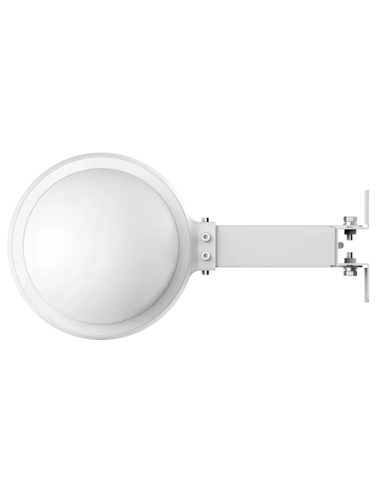 Reyee - AP Omnidireccional Wi-Fi 6 - Apto para Exteriores IP68 Diseño