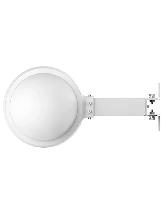 Reyee - AP Omnidireccional Wi-Fi 6 - Apto para Exteriores IP68 Diseño