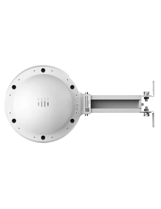 Reyee - AP Omnidireccional Wi-Fi 6 - Apto para Exteriores IP68 Diseño